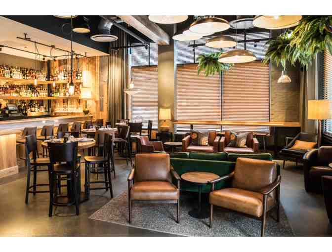 Lettuce Entertain You - Aba, Beatrix, and More - $100 Gift Certificate