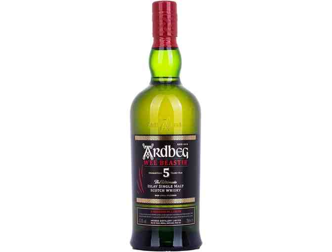 Exclusive Home Whisky Bar For The Connoisseur