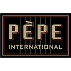 P�pe International