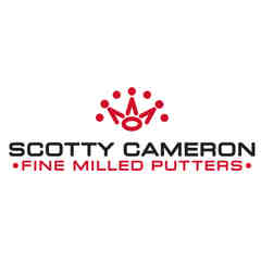 Scotty Cameron Putter Studo