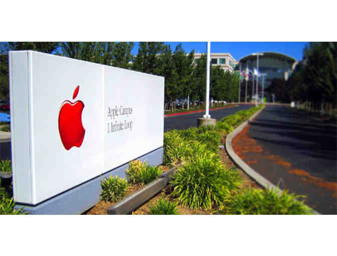 See Apple, Inc. from the Inside!