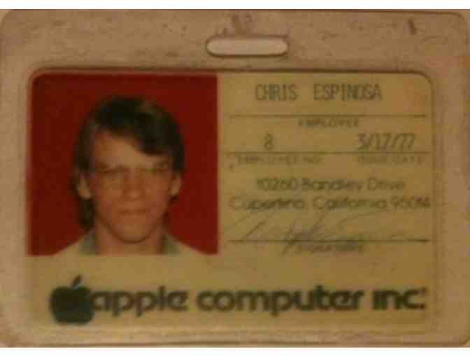 See Apple, Inc. from the Inside!