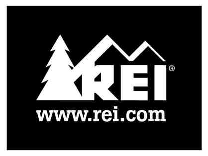 REI Outdoor School Day Trip for Two
