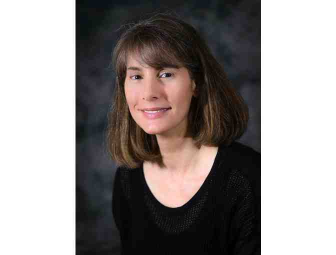 Organize Your Space Gift Certificate