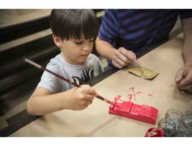 $50 Red Racer Hobby Shop Gift Certificate