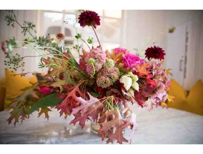 $50 Gift Certificate to The Botanist