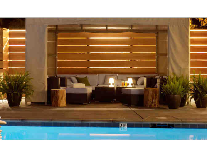 One Night stay at Hotel Paradox for Two - Breakfast Included