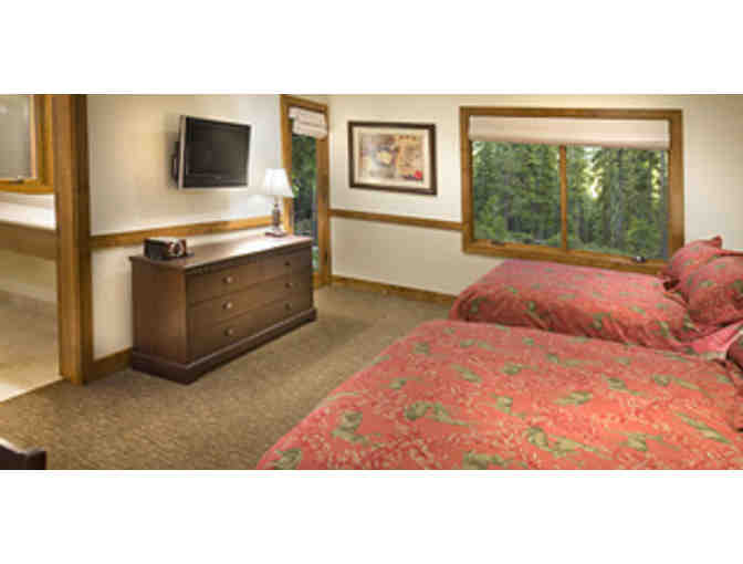 Granlibakken - 3 nights, Executive Lodge Suite