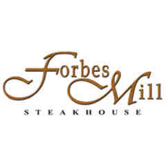 Forbes Mill Steakhouse