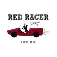 Red Racer Hobby Shop