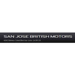 San Jose British Motors