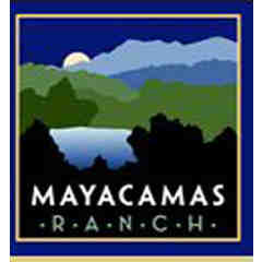 Mayacamas Ranch