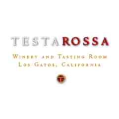 Testarossa Winery