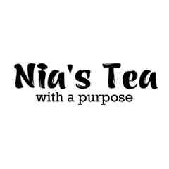 Nia's Tea With A Purpose