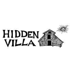 Hidden Villa Community Programs