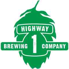 Highway 1 Brewing Company