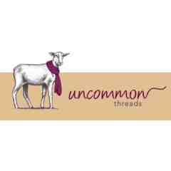 Uncommon Threads