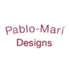 Pablo-Mari, Designs