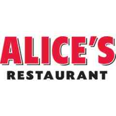 Alice's Restaurant