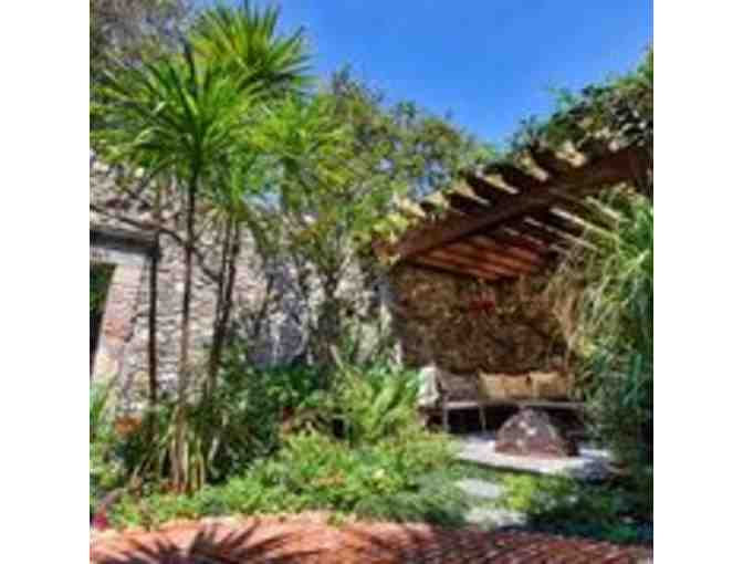A week in San Miguel de Allende at exquisite private Villa