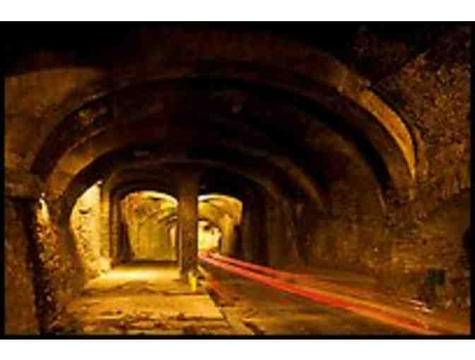 1 week in World Heritage Site; Guanajuato, Mexico home