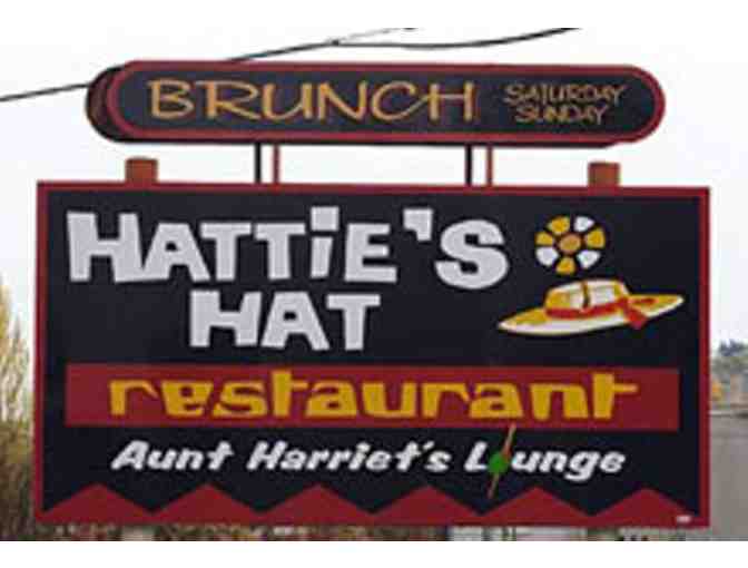 EAT at Hattie's Hat - Photo 1