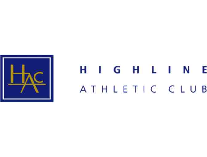 Three Months Gold Membership at the HAC