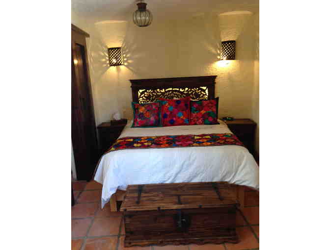 1 week in beautiful Guanajuato, Mexico Home