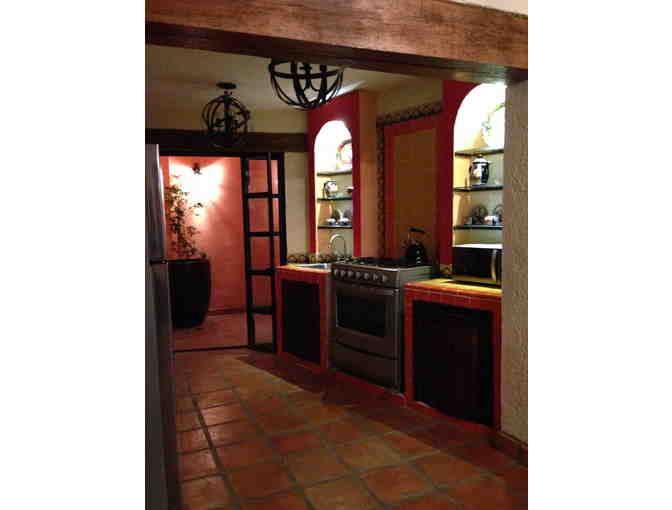 1 week in beautiful Guanajuato, Mexico Home