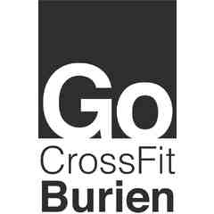 Crossfit Burien