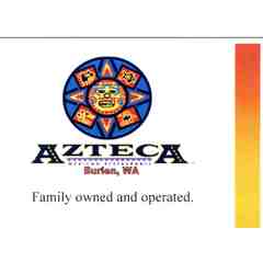 Azteca Mexican Restaurants