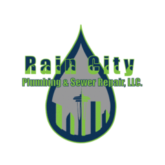 Rain City Plumbing & Sewer