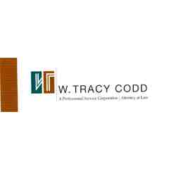 Sponsor: Tracy Codd, Attorney at Law