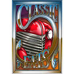 Classic Eats
