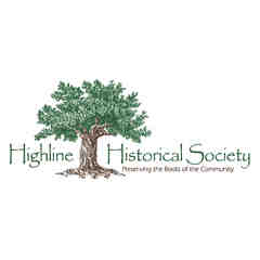 Highline Historical Society