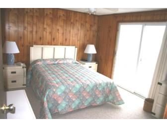 Beautiful Outer Banks - Deeded Vacation Week!