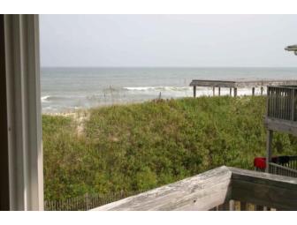 Beautiful Outer Banks - Deeded Vacation Week!