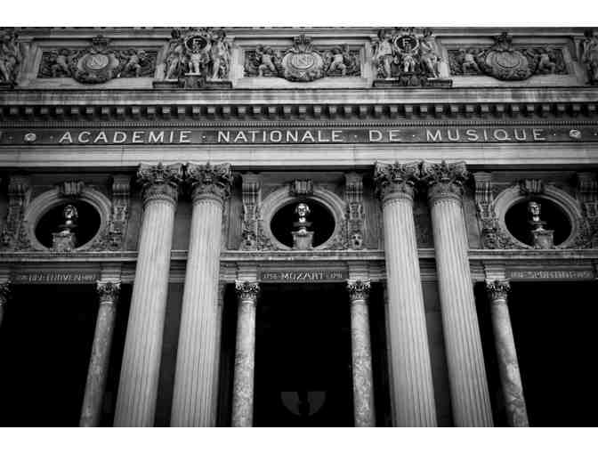 CONSERVATORY ADMISSIONS CONSULTING