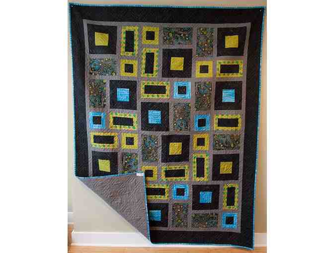QUILT 'MANHATTAN'