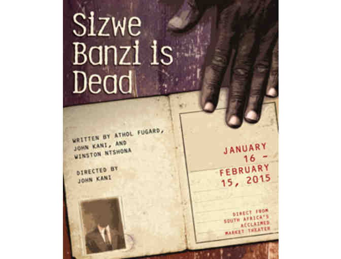 MCCARTER THEATRE TICKETS