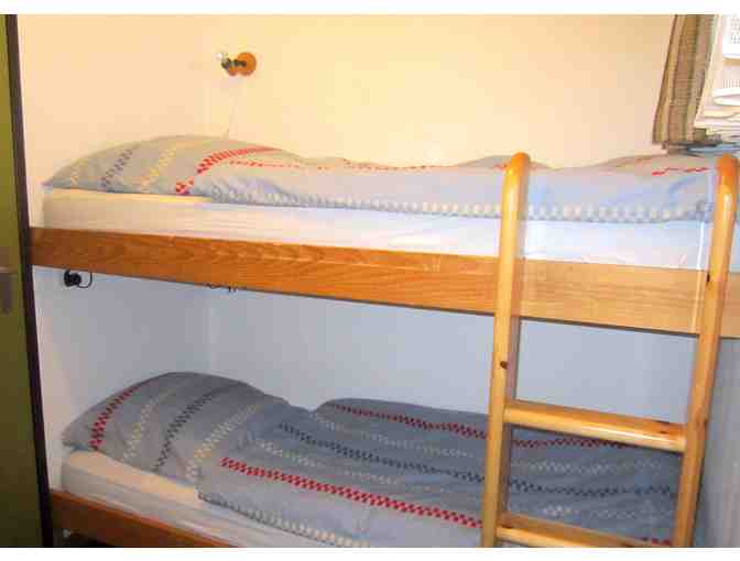 VACATION HOME IN SWITZERLAND