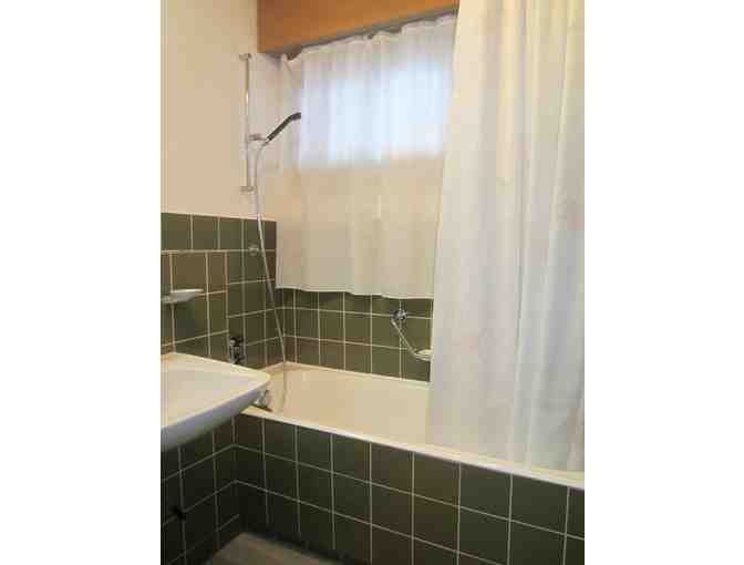 VACATION HOME IN SWITZERLAND