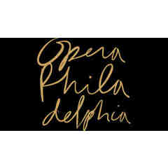 Opera Philadelphia