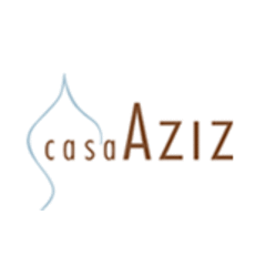 Casa Aziz Salon