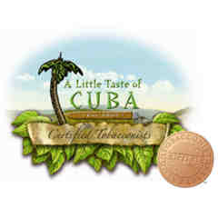 A Little Taste of Cuba, Certified Tobacconist, Princeton