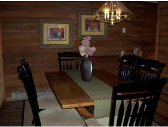 4 Nights & 5 Days at Sugar Mt. in Banner Elk, NC