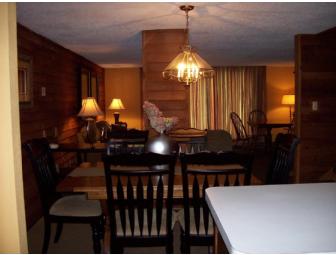 4 Nights & 5 Days at Sugar Mt. in Banner Elk, NC