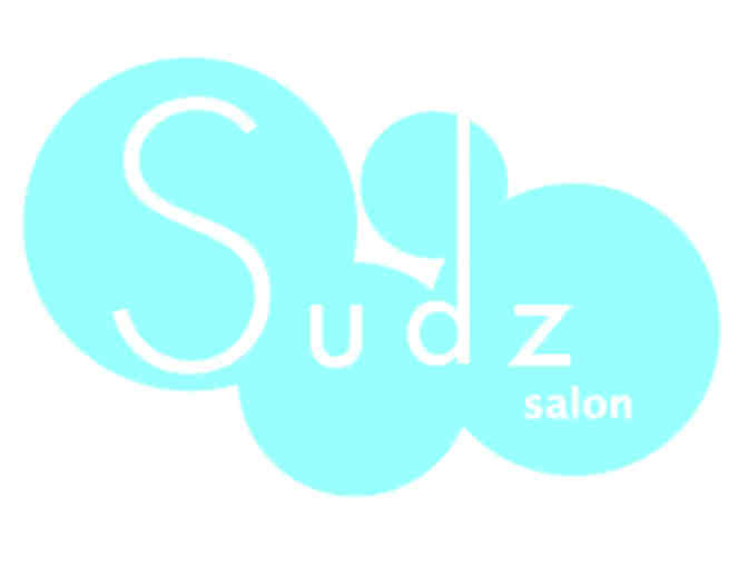 Specialty Product Gift Basket from Sudz Salon in Uptown