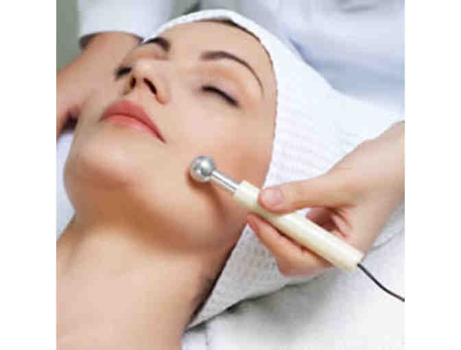 Three Electrolysis Treatments by Jan Reed, CPE