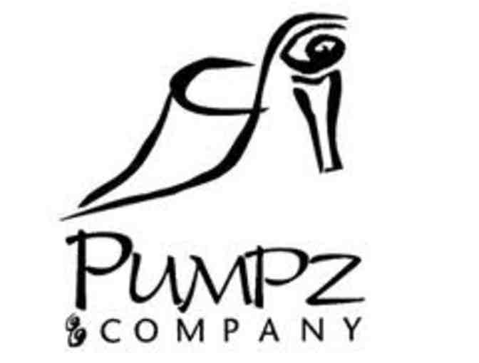 Pumpz & Co Marc by Marc Jacobs Black Tote